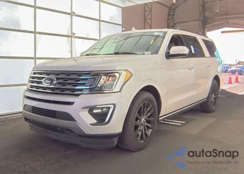 2019 Ford Expedition Max Limited from USA, damaged, VIN 1FMJK2AT7KEA21108